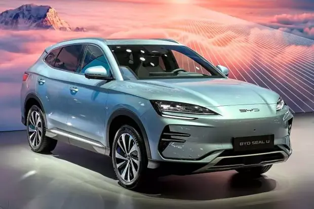 D-SUV Modelleri: 2025 Yılı Yeni Araçlar ve Trendler